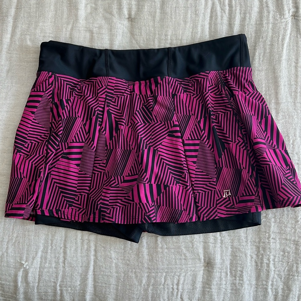 Skirt Sports Jette Athletic Skort